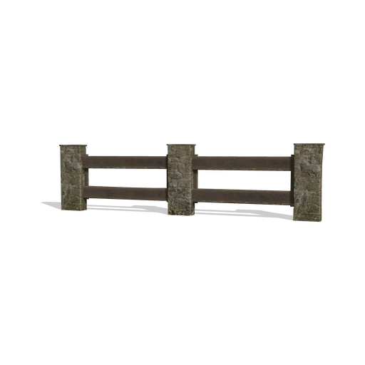 Fence Eu 10